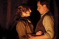 Кадр Аббатство Даунтон