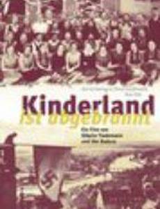 Kinderland ist abgebrannt
