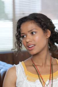 Кадр Ларри Краун