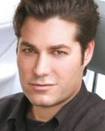 Тед Уэст фото