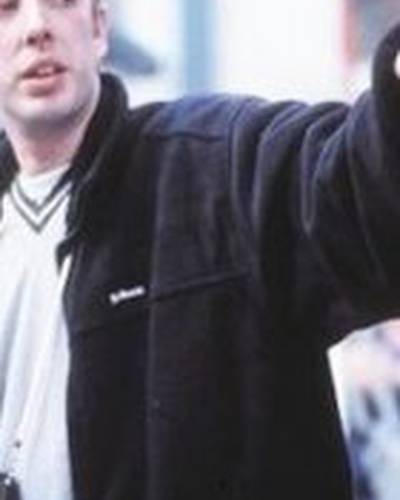 Джулиан Симпсон фото