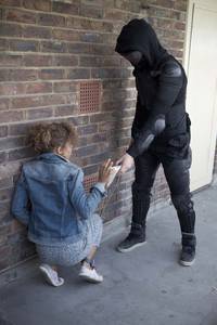 Кадр Плохие