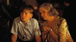 Кадр из фильма "Шоколад" - 1