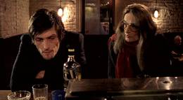 Кадр из фильма "Человек" - 1