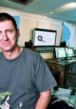 Рафаэль Мэй фото