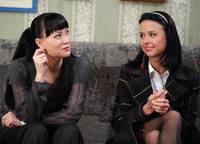 Кадр Папины дочки