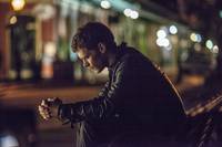 Кадр Дневники вампира