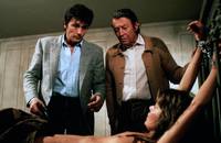 Кадр Неукротимый