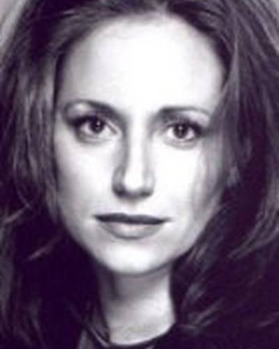 Дженна Штерн фото