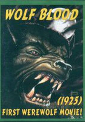 Wolf Blood