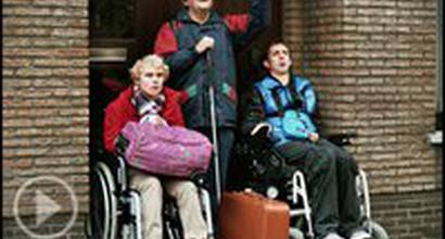 Трейлер (русские субтитры) 