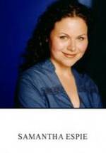Саманта Эспи фото
