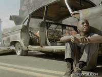 Кадр Через Вселенную