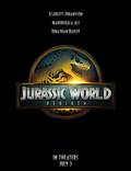 Постер из фильма "Світ Юрського періоду: Відродження" - 1