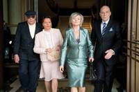 Кадр Динозавры