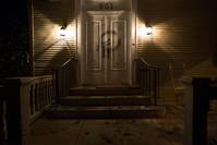 Кадр Пришествие Дьявола