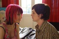 Кадр Скользящие