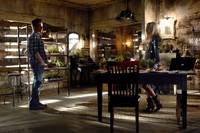 Кадр Тайный круг