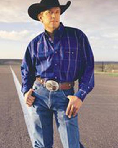 Джордж Стрейт фото