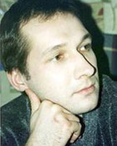 Артем Веселов фото