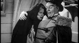 Кадр из фильма "Таверна «Ямайка»" - 2