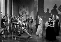 Кадр Морской ястреб