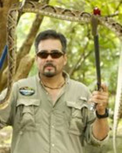 Карл Брайан Миллер фото