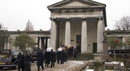 Кадр из фильма "Убийства в Оксфорде" - 2