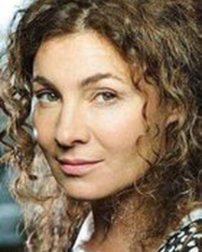 Катрин Валигура фото