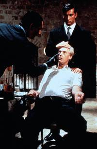 Кадр Капитан Америка