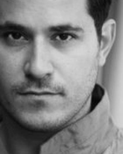 Саймон Барбаро фото