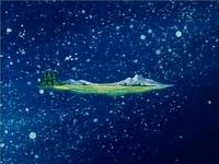 Кадр Мобильный воин Гандам