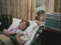 Кадр Любовь и голуби