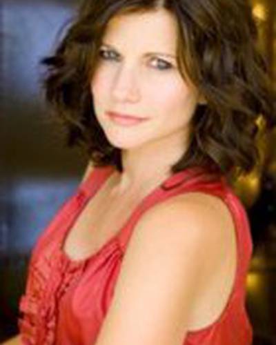 Jenjer Vick Robin фото