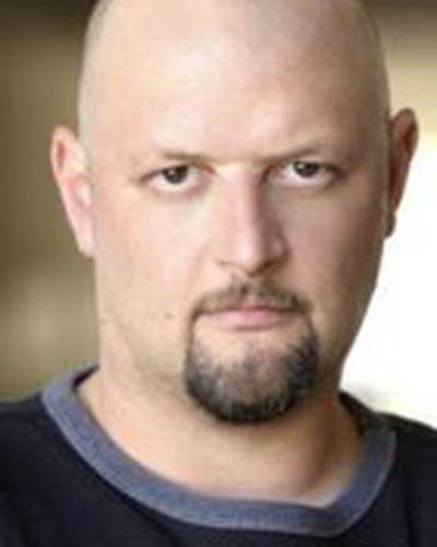 Christopher John Fetherolf фото