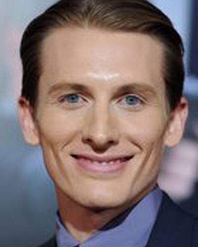 Джеймс Хеберт фото