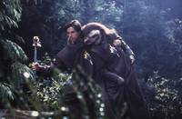 Кадр Космический полицейский участок