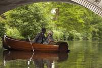 Кадр Аббатство Даунтон