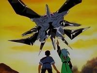 Кадр Тэнти – лишний!