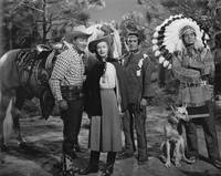 Кадр North of the Great Divide