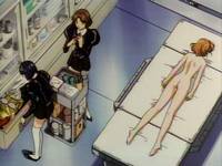 Кадр Агент Айка (видео)