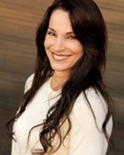 Сильвия Брукс фото