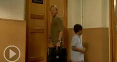 Телевизионный ролик 