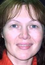 Ольга Плетнёва фото