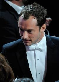 Кадр 83-я церемония вручения премии «Оскар»