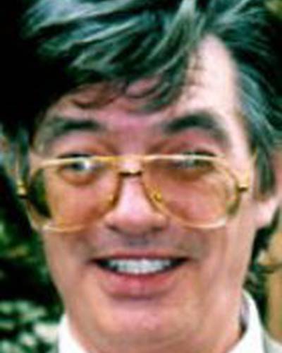 Юрий Чернавский фото