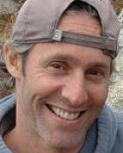 Майкл Гилл фото