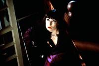 Кадр Ведьмы