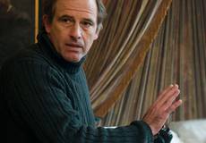 Майкл Хоффман расскажет о приключениях будущей королевы Британии 