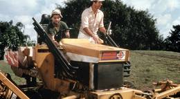 Кадр из фильма "Гольф-клуб" - 1